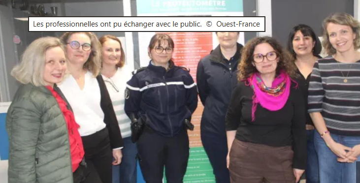 CPTS bassin de l'élorn